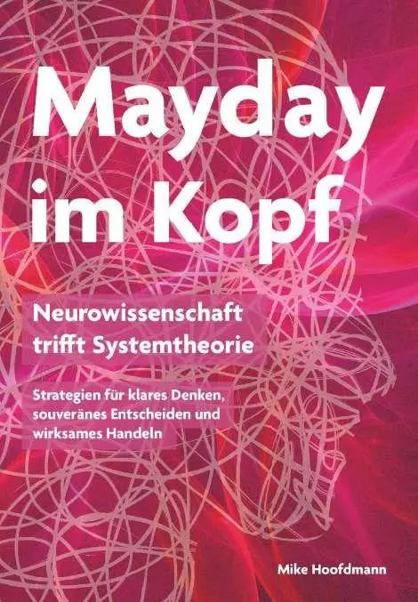 Cover: 9783991922926 | Mayday im Kopf | Mike Hoofdmann | Buch | 384 S. | Deutsch | 2026