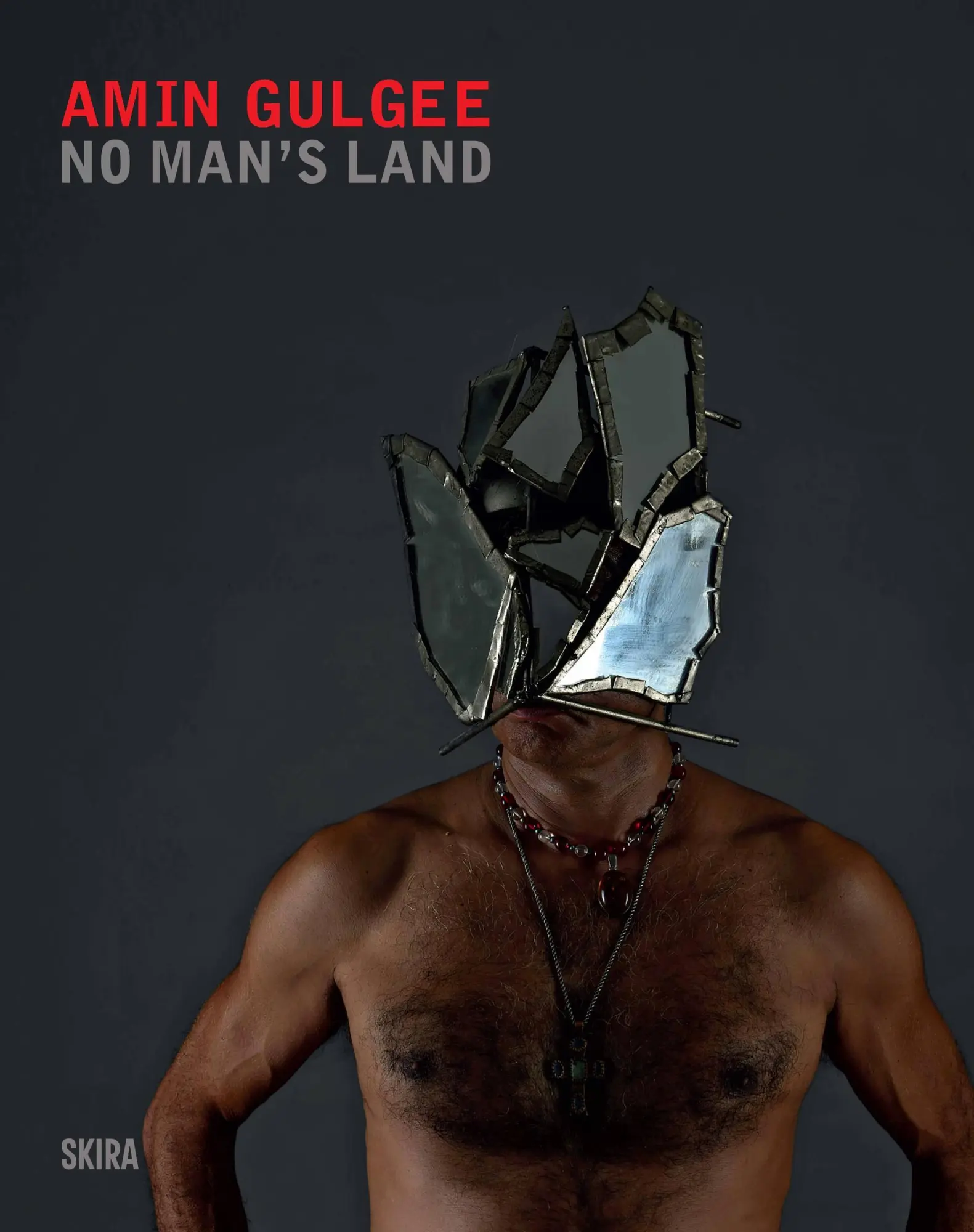 Cover: 9788857252926 | Amin Gulgee: No Man's Land | John McCarry | Buch | Englisch | 2025