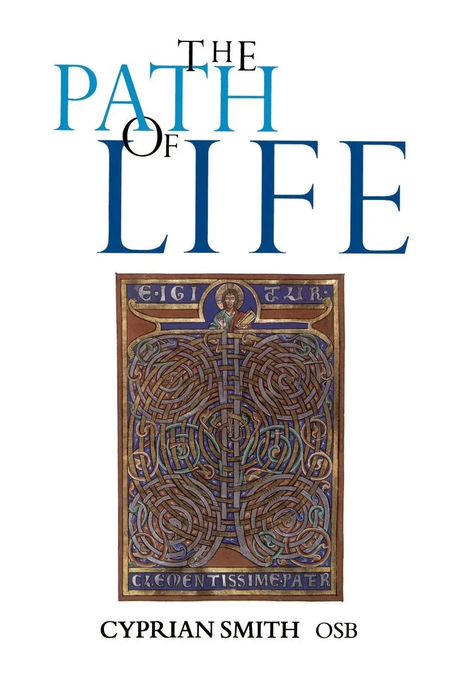 Cover: 9780852443026 | Path of Life, The | Cyprian Smith Osb | Taschenbuch | Englisch | 1995