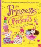 Cover: 9780857633026 | The Princess and the Presents | Caryl Hart | Taschenbuch | Englisch