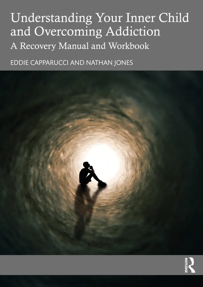 Cover: 9781032523026 | Understanding Your Inner Child and Overcoming Addiction | Taschenbuch