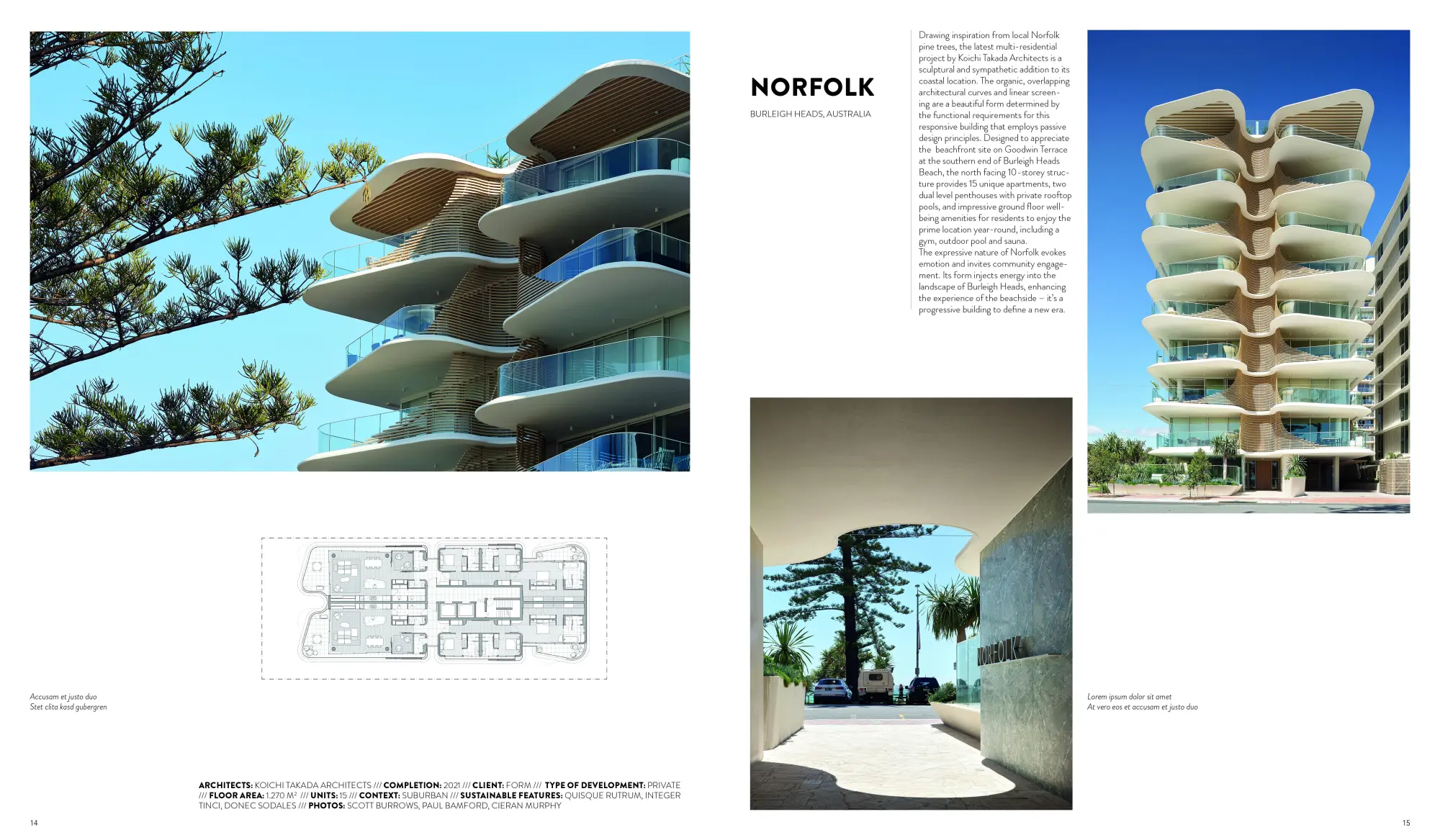 Bild: 9783037683026 | Apartment Building Architecture | Contemporary Solutions | Uffelen