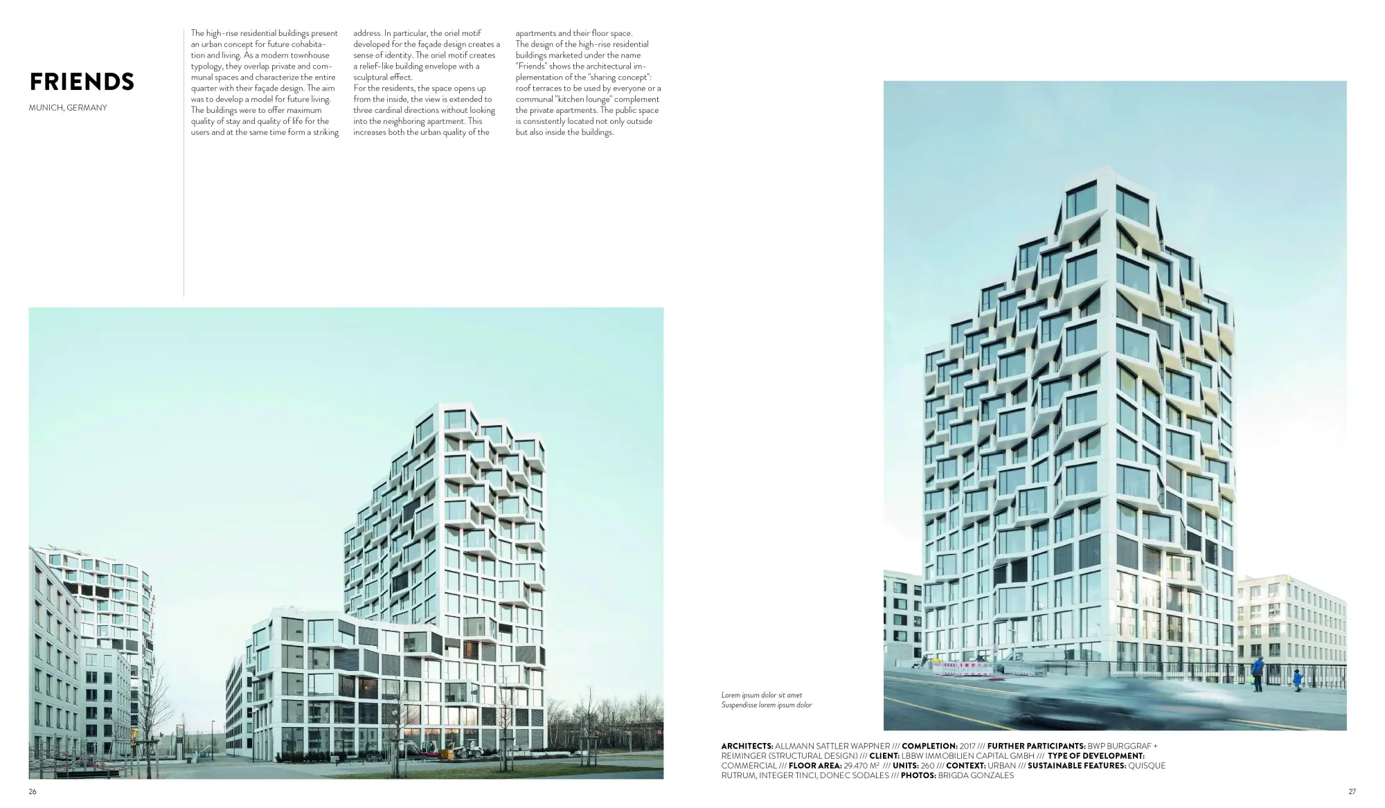 Bild: 9783037683026 | Apartment Building Architecture | Contemporary Solutions | Uffelen