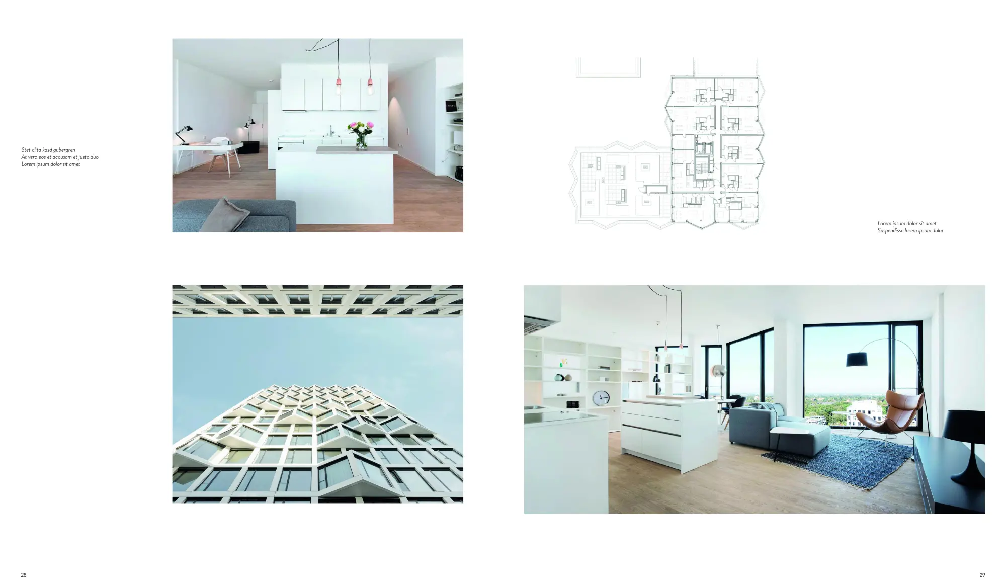 Bild: 9783037683026 | Apartment Building Architecture | Contemporary Solutions | Uffelen