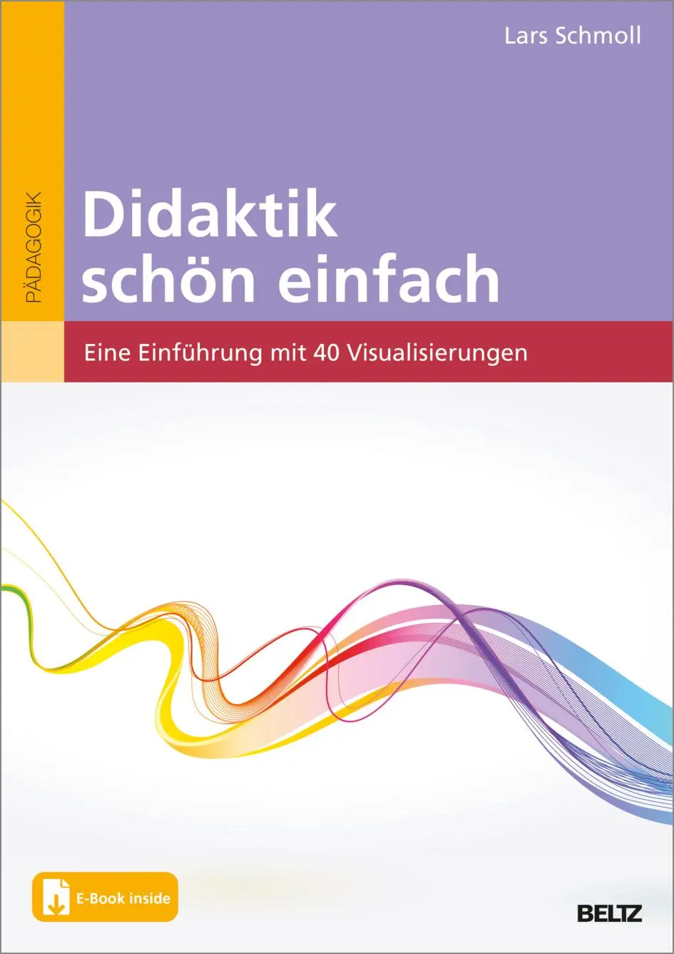Cover: 9783407633026 | Didaktik schön einfach | Lars Schmoll | Bundle | 1 Taschenbuch | 2024
