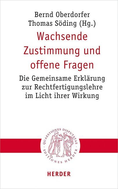 Cover: 9783451023026 | Wachsende Zustimmung und offene Fragen | Taschenbuch | 440 S. | 2019