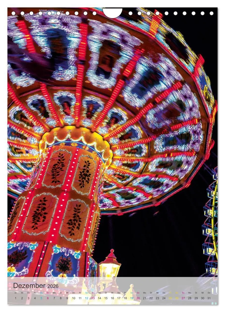 Bild: 9783516603026 | HH dom (Wandkalender 2026 DIN A4 hoch), CALVENDO Monatskalender | 2026