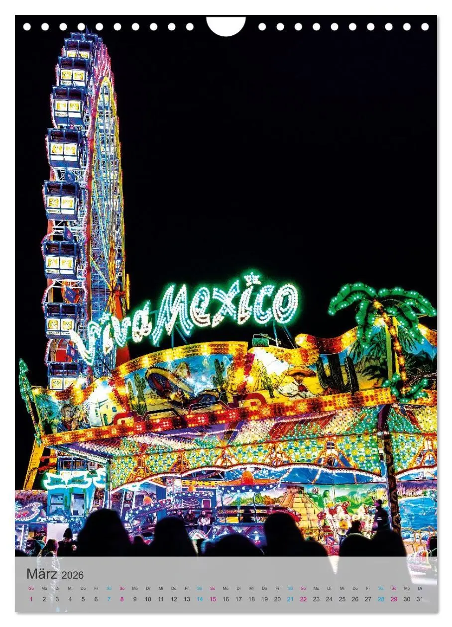 Bild: 9783516603026 | HH dom (Wandkalender 2026 DIN A4 hoch), CALVENDO Monatskalender | 2026