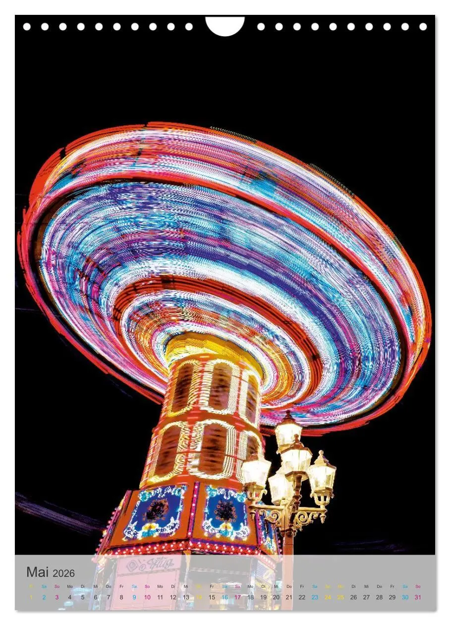 Bild: 9783516603026 | HH dom (Wandkalender 2026 DIN A4 hoch), CALVENDO Monatskalender | 2026