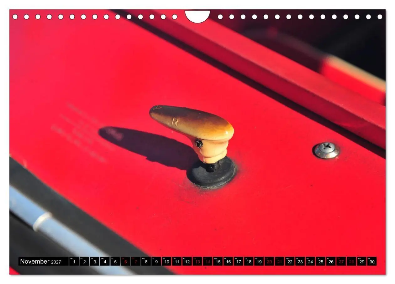 Bild: 9783569863026 | Goggomobil Coupè 250 TS (Wandkalender 2027 DIN A4 quer), CALVENDO...