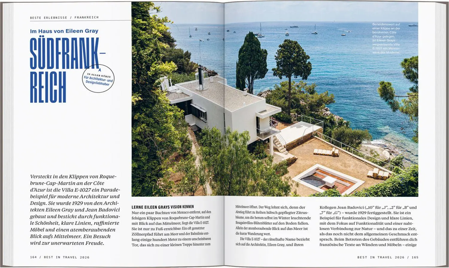 Bild: 9783575013026 | LONELY PLANET Reiseführer Lonely Planet Best in Travel 2026 | Buch
