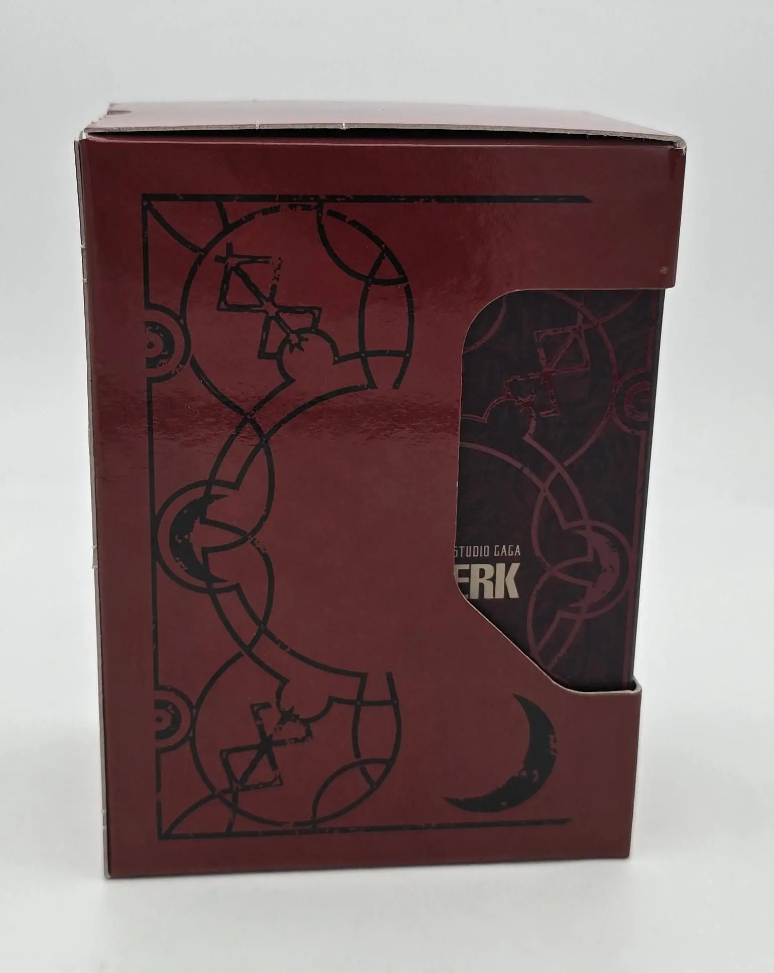 Bild: 9783741643026 | Berserk Max 21 - Tarot-Edition | Kentaro Miura (u. a.) | Taschenbuch