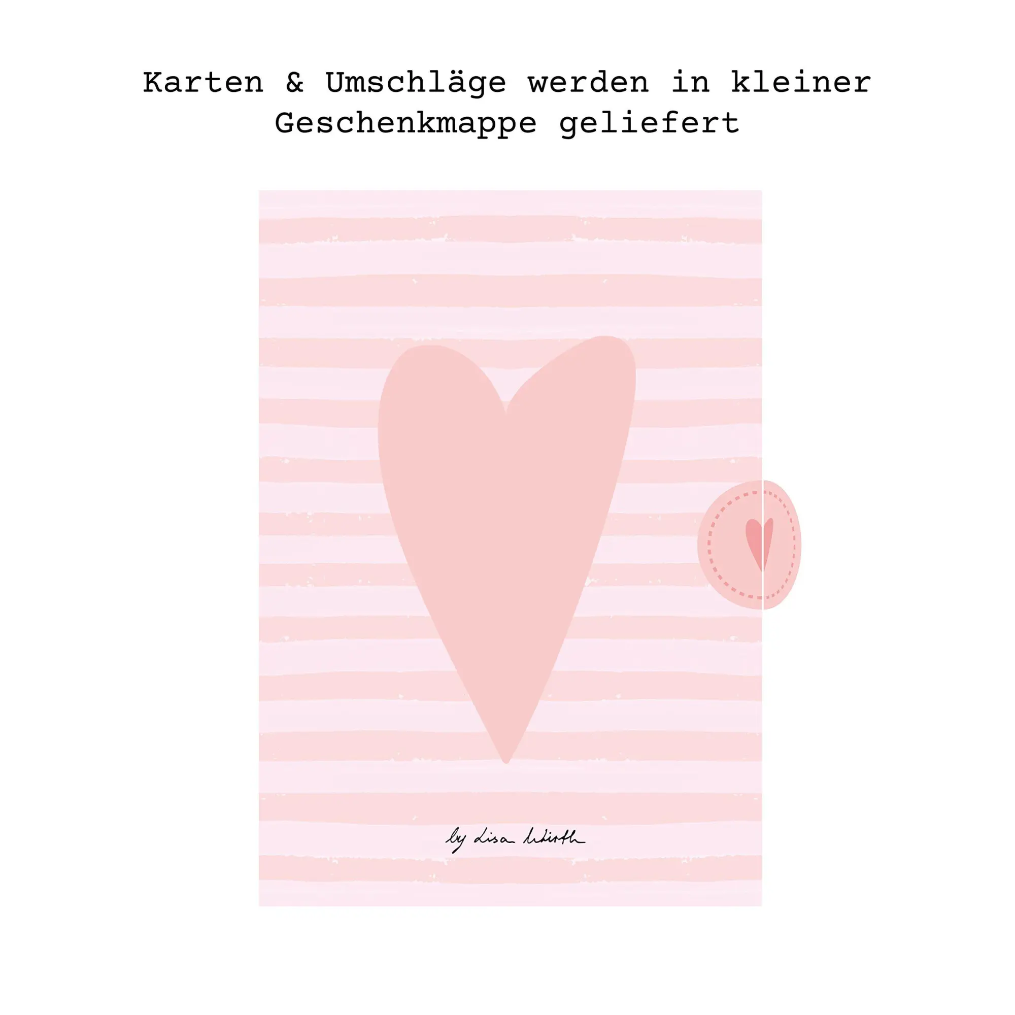 Bild: 9783961113026 | 12 Einladungskarten Geburtstag Mädchen (Feen). Handgemachte...