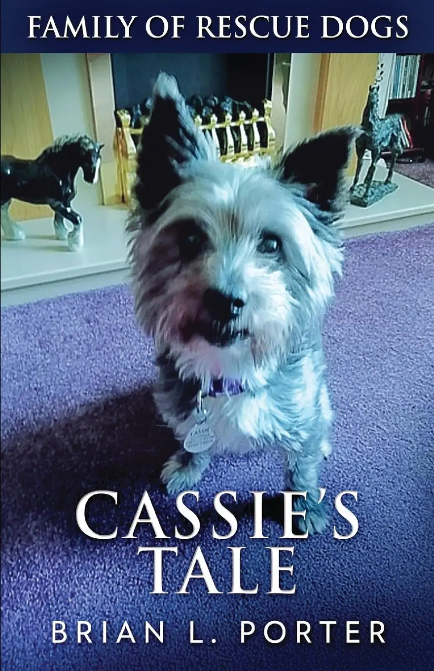 Cover: 9784867513026 | Cassie's Tale | Brian L. Porter | Taschenbuch | Englisch | 2021