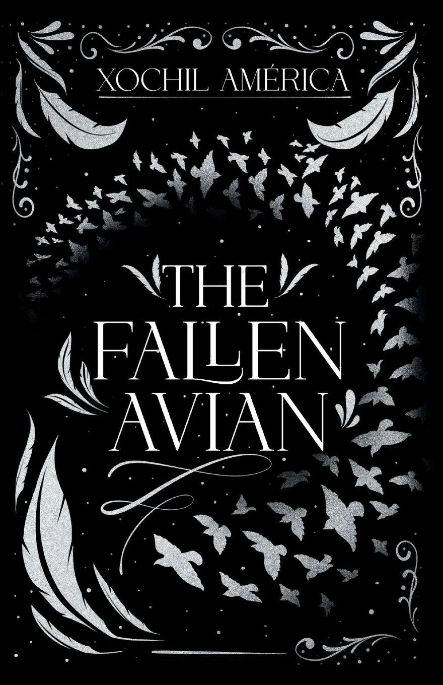 Cover: 9798218653026 | The Fallen Avian | Xochil America | Taschenbuch | Englisch | 2026