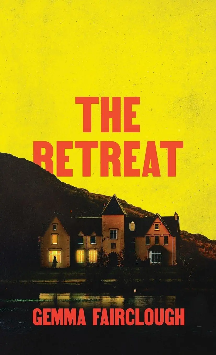 Cover: 9781068563126 | The Retreat | Gemma Fairclough | Taschenbuch | Englisch | 2025