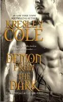 Cover: 9781439123126 | Demon from the Dark | Kresley Cole | Taschenbuch | 430 S: | Englisch