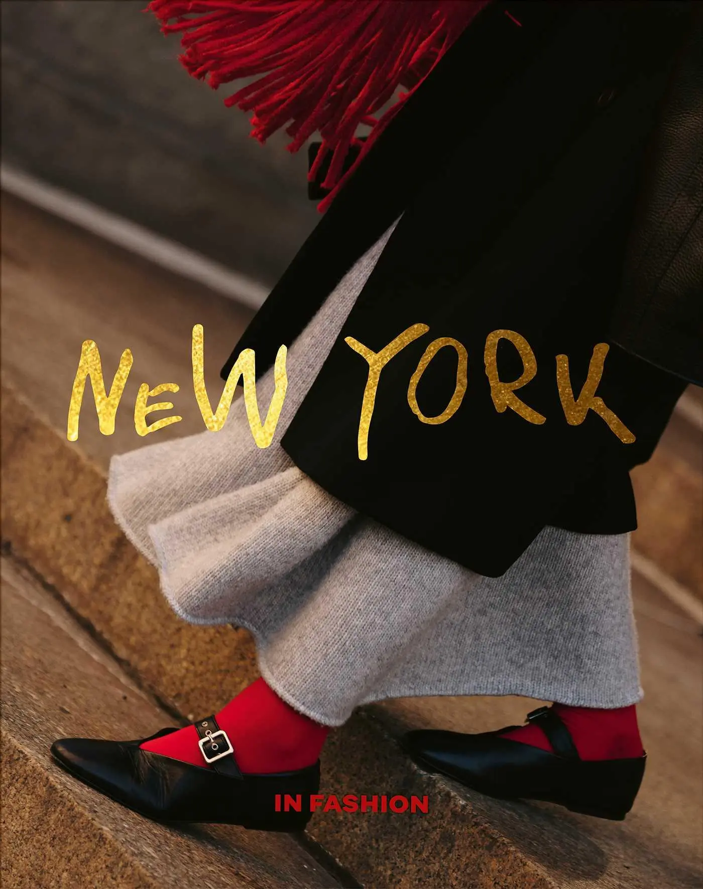 Cover: 9781788843126 | New York. In Fashion | Buch | In Fashion | Gebunden | Englisch | 2025