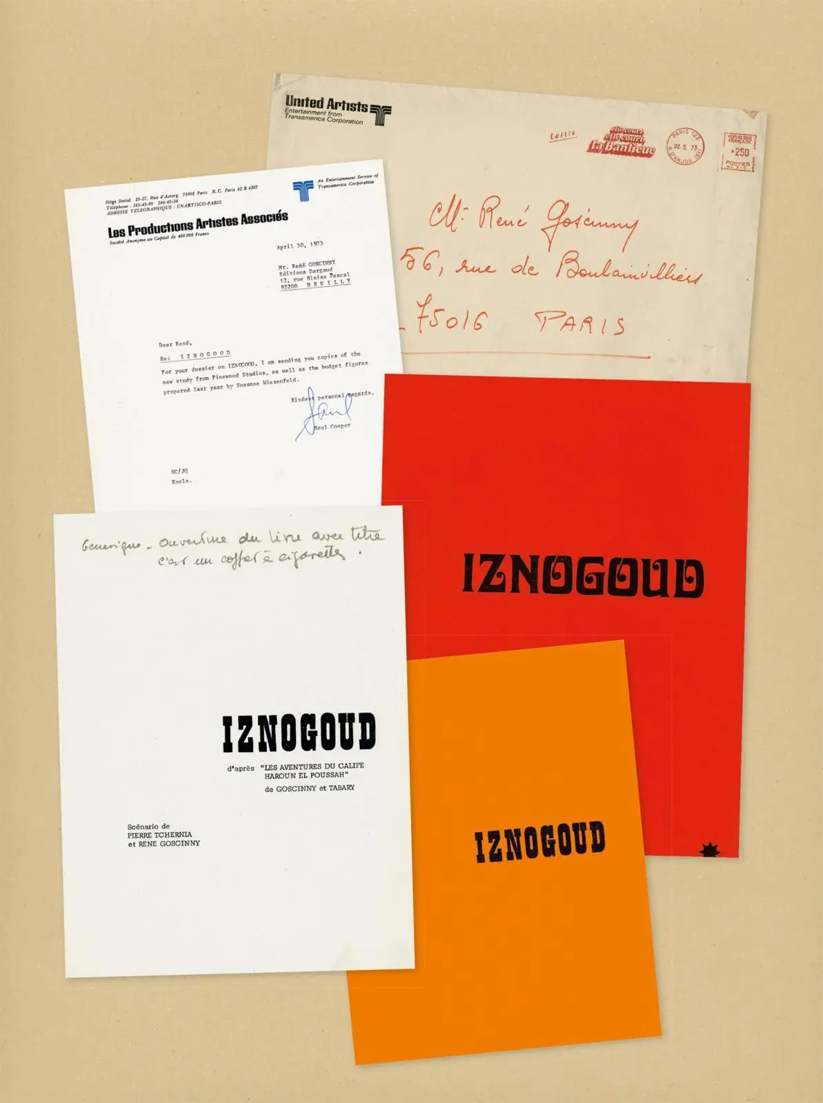 Bild: 9783551793126 | Isnogud Collection: Die Tabary-Jahre 1978-1989 | Jean Tabary | Buch