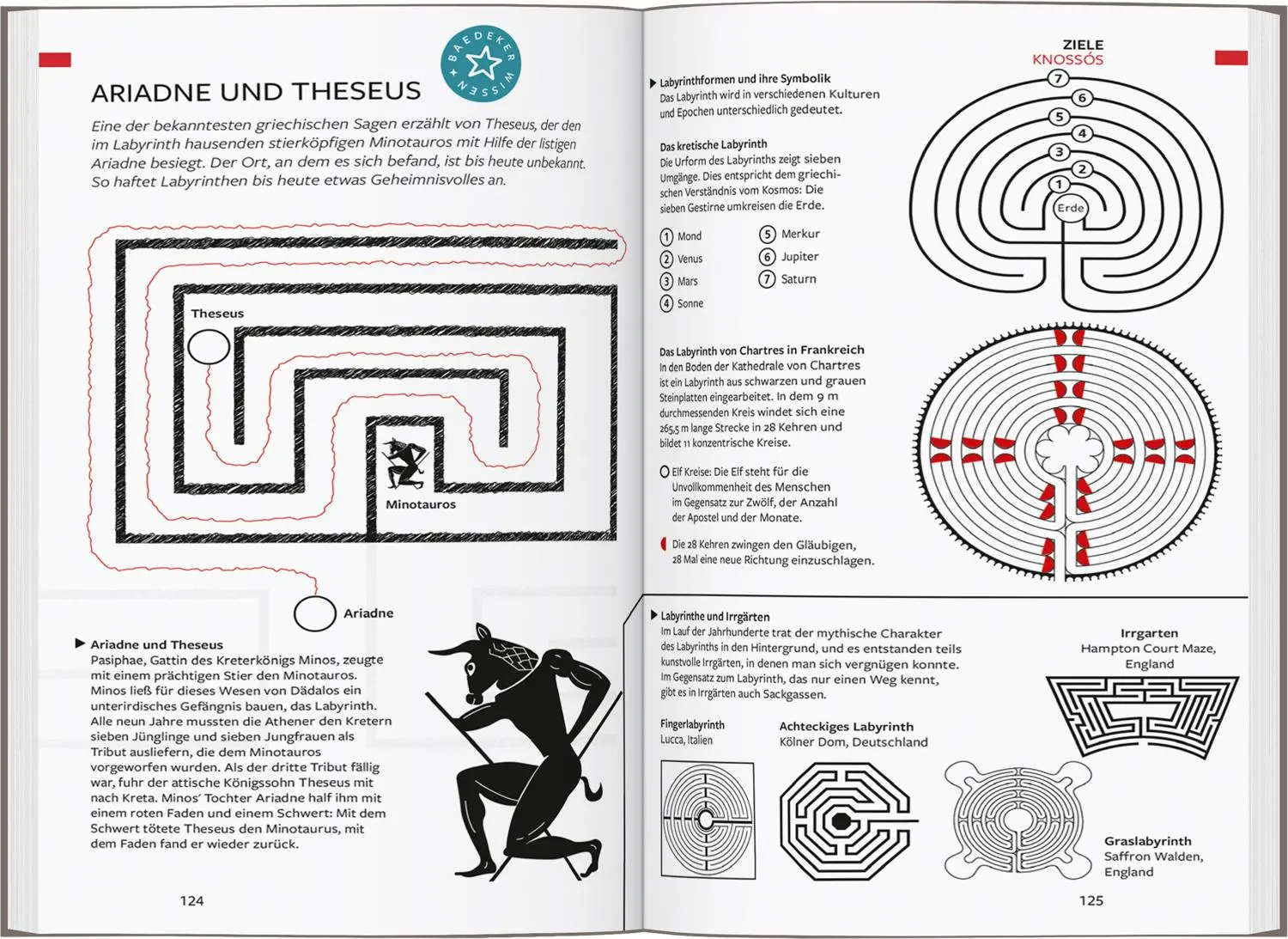 Bild: 9783575003126 | Baedeker Reiseführer Kreta | mit praktischer Karte EASY ZIP | Buch