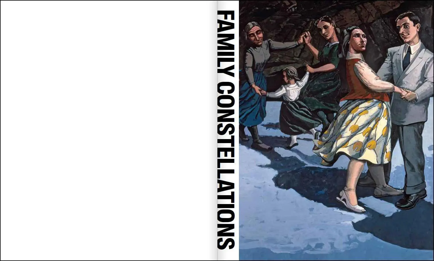 Bild: 9783777443126 | Paula Rego | Power Games | Basel Kunstmuseum (u. a.) | Taschenbuch