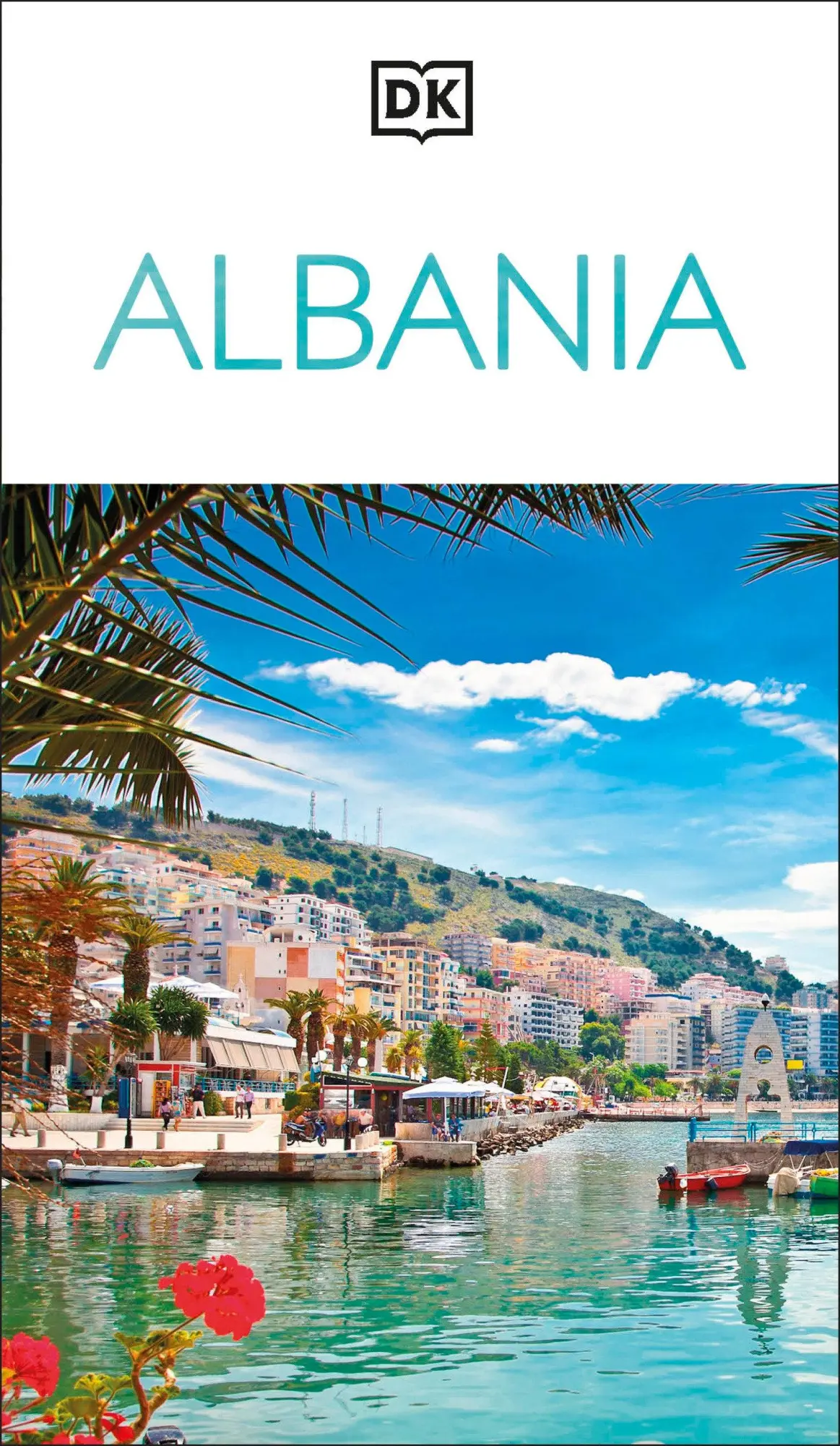 Cover: 9780241733226 | DK Albania | Dk Travel | Taschenbuch | Englisch | 2025