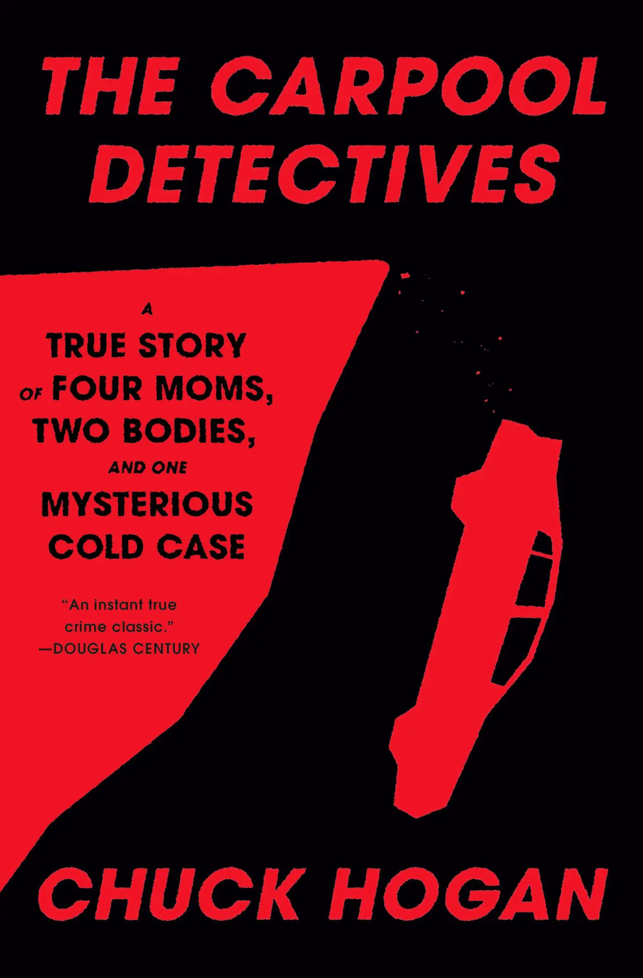 Cover: 9780593733226 | The Carpool Detectives | Chuck Hogan | Buch | Englisch | 2025