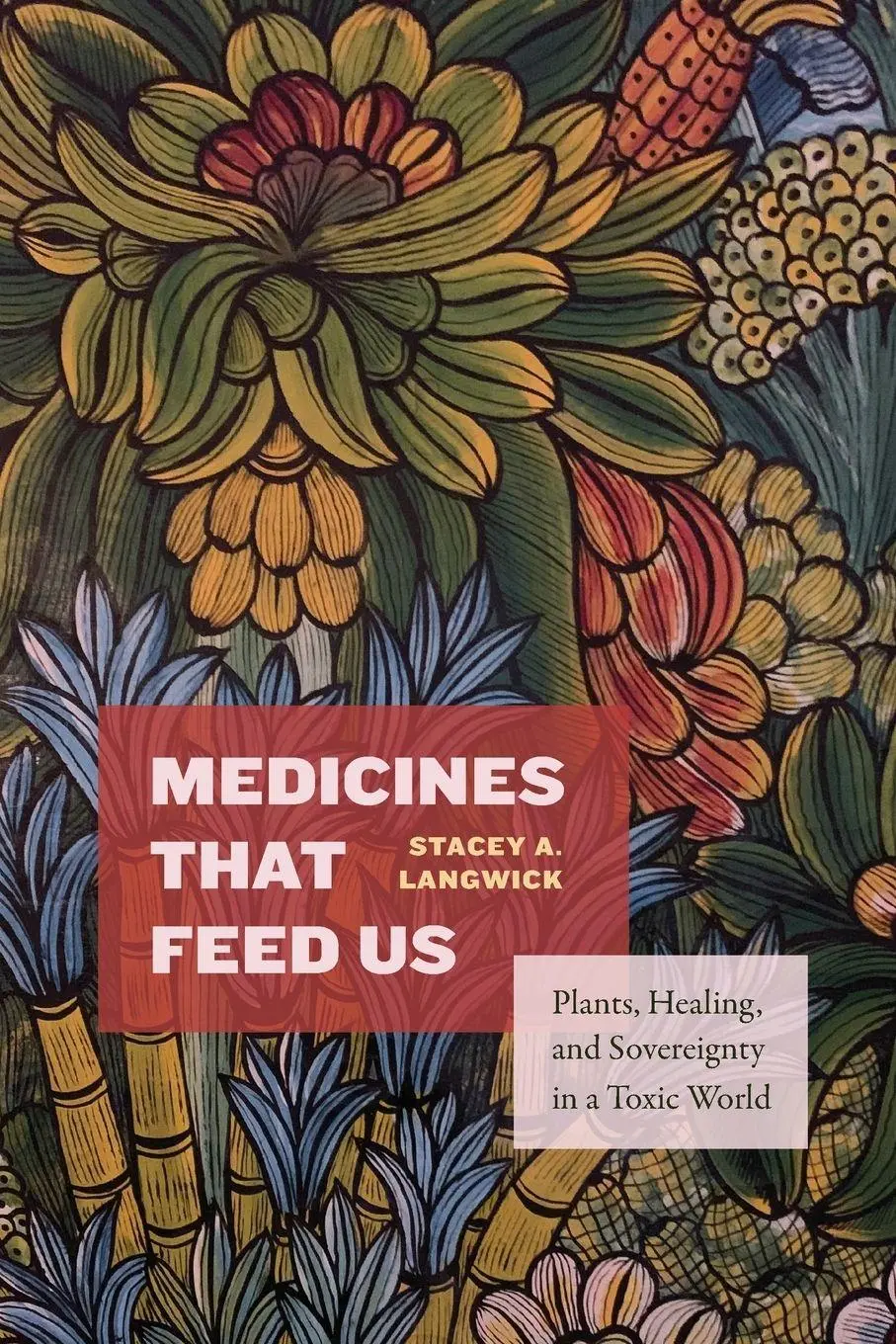 Cover: 9781478033226 | Medicines That Feed Us | Stacey A. Langwick | Taschenbuch | Englisch