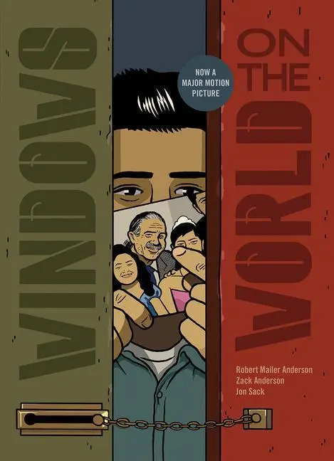 Cover: 9781683963226 | Windows on the World | Robert Mailer Anderson (u. a.) | Taschenbuch