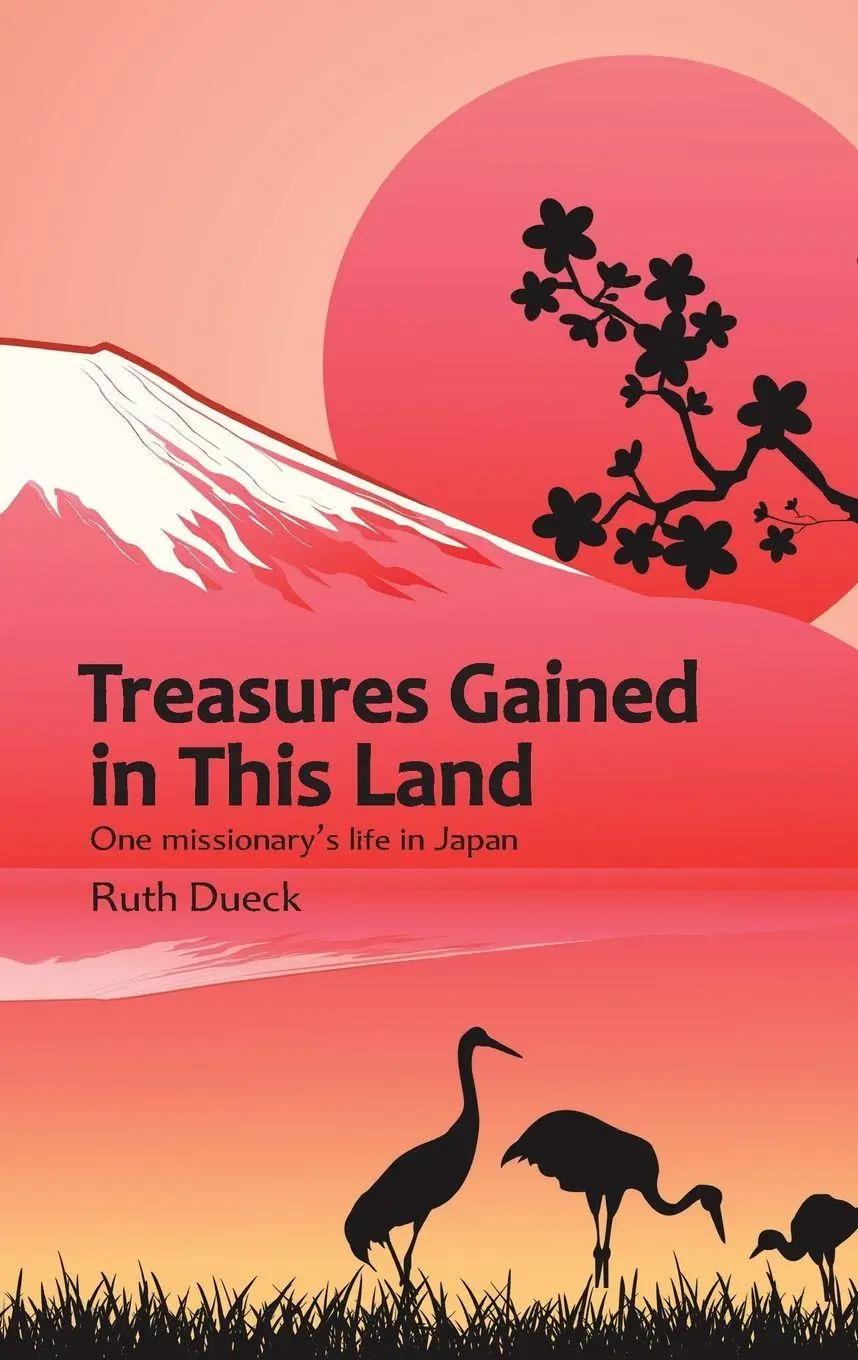 Cover: 9781988983226 | Treasures Gained in This Land | Ruth Dueck | Taschenbuch | Englisch