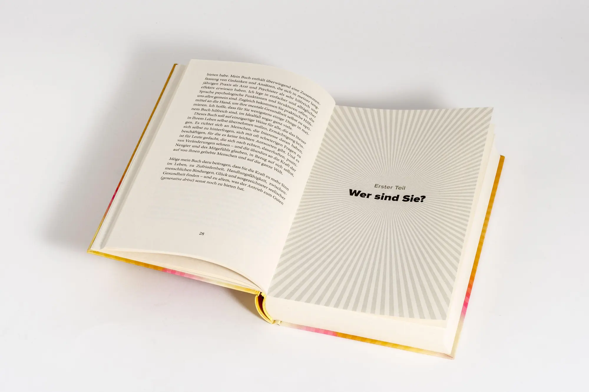 Bild: 9783424203226 | What's Going Right | Paul Conti | Buch | 288 S. | Deutsch | 2026