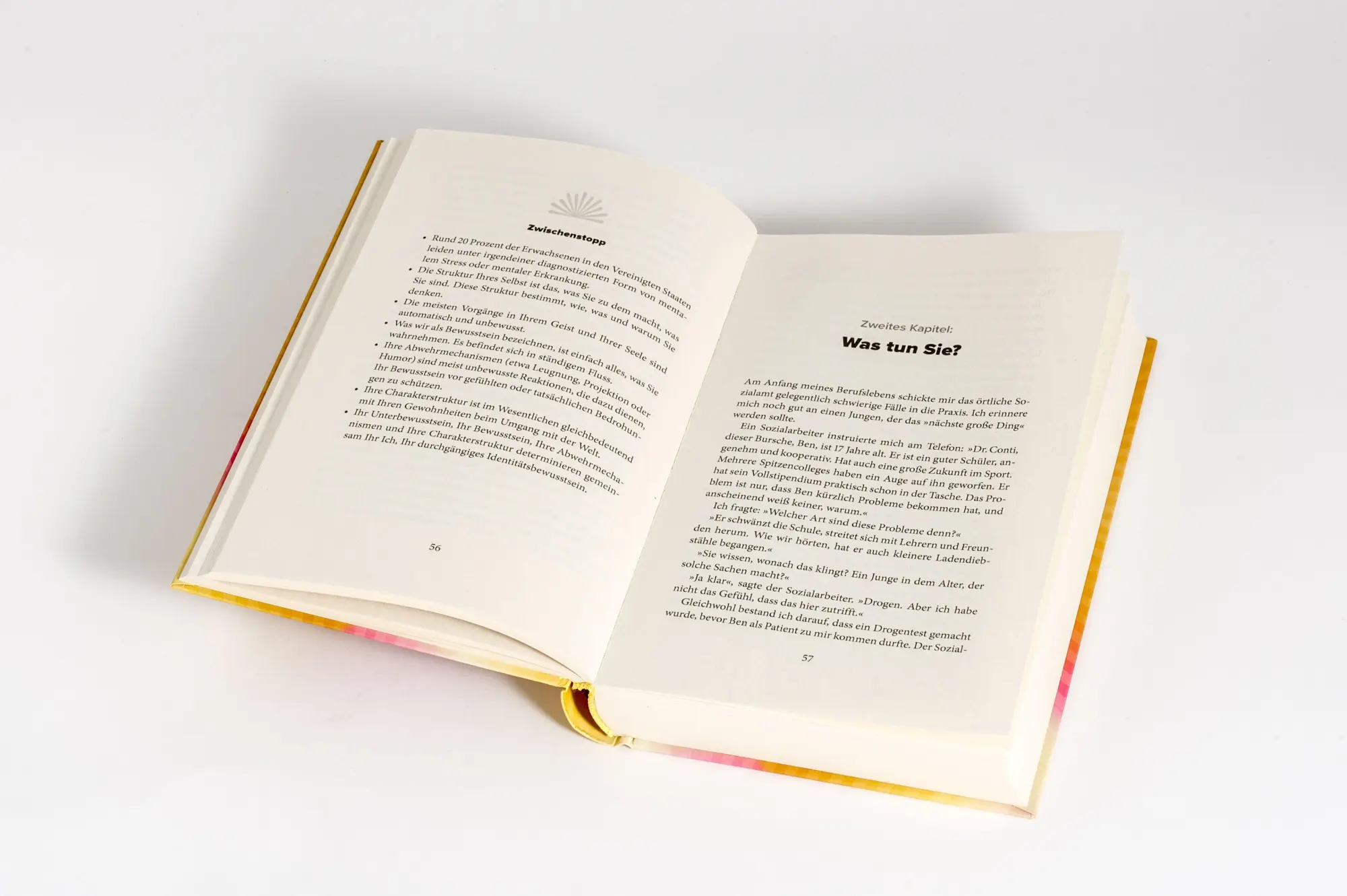 Bild: 9783424203226 | What's Going Right | Paul Conti | Buch | 288 S. | Deutsch | 2026