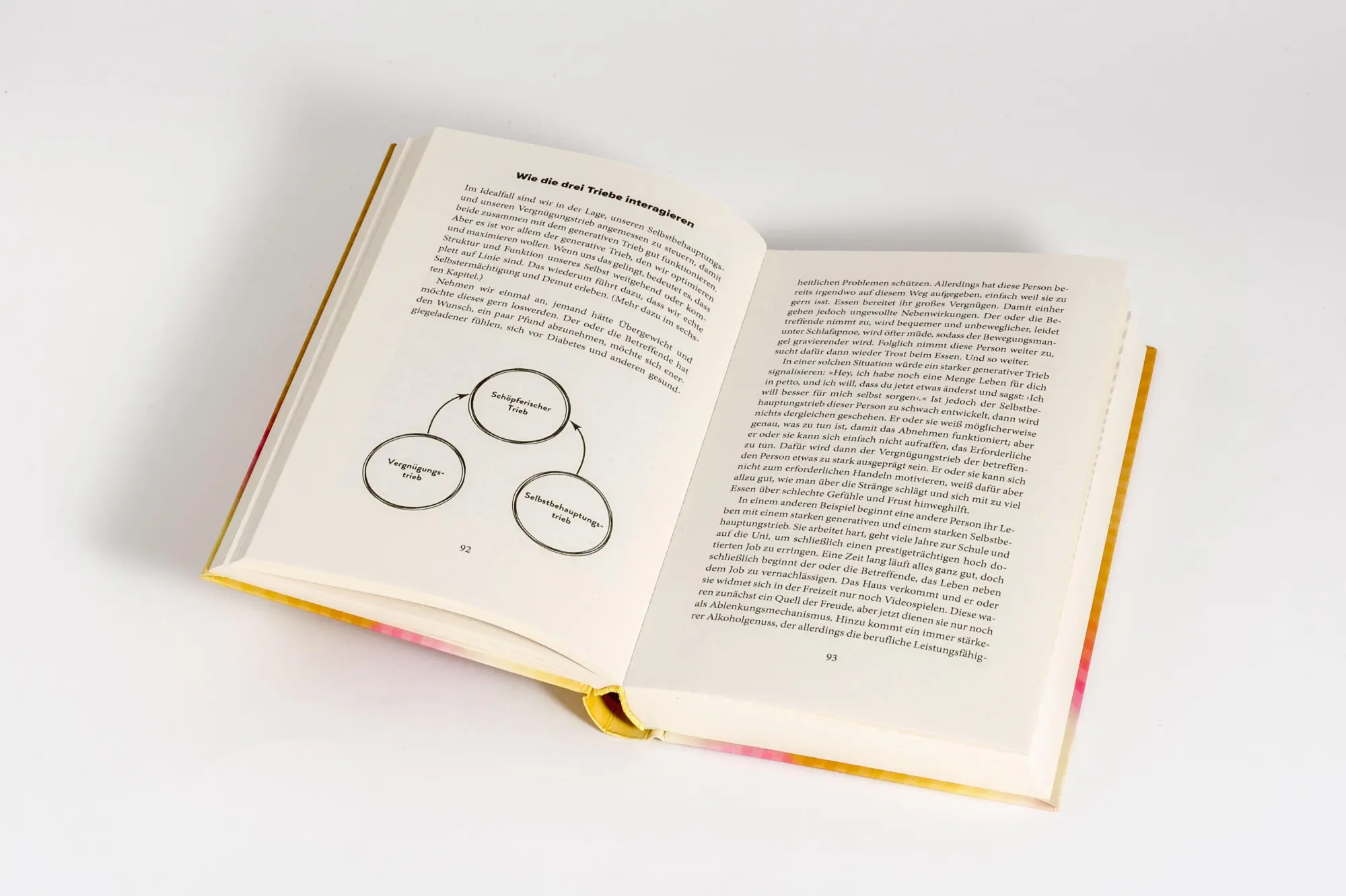Bild: 9783424203226 | What's Going Right | Paul Conti | Buch | 288 S. | Deutsch | 2026