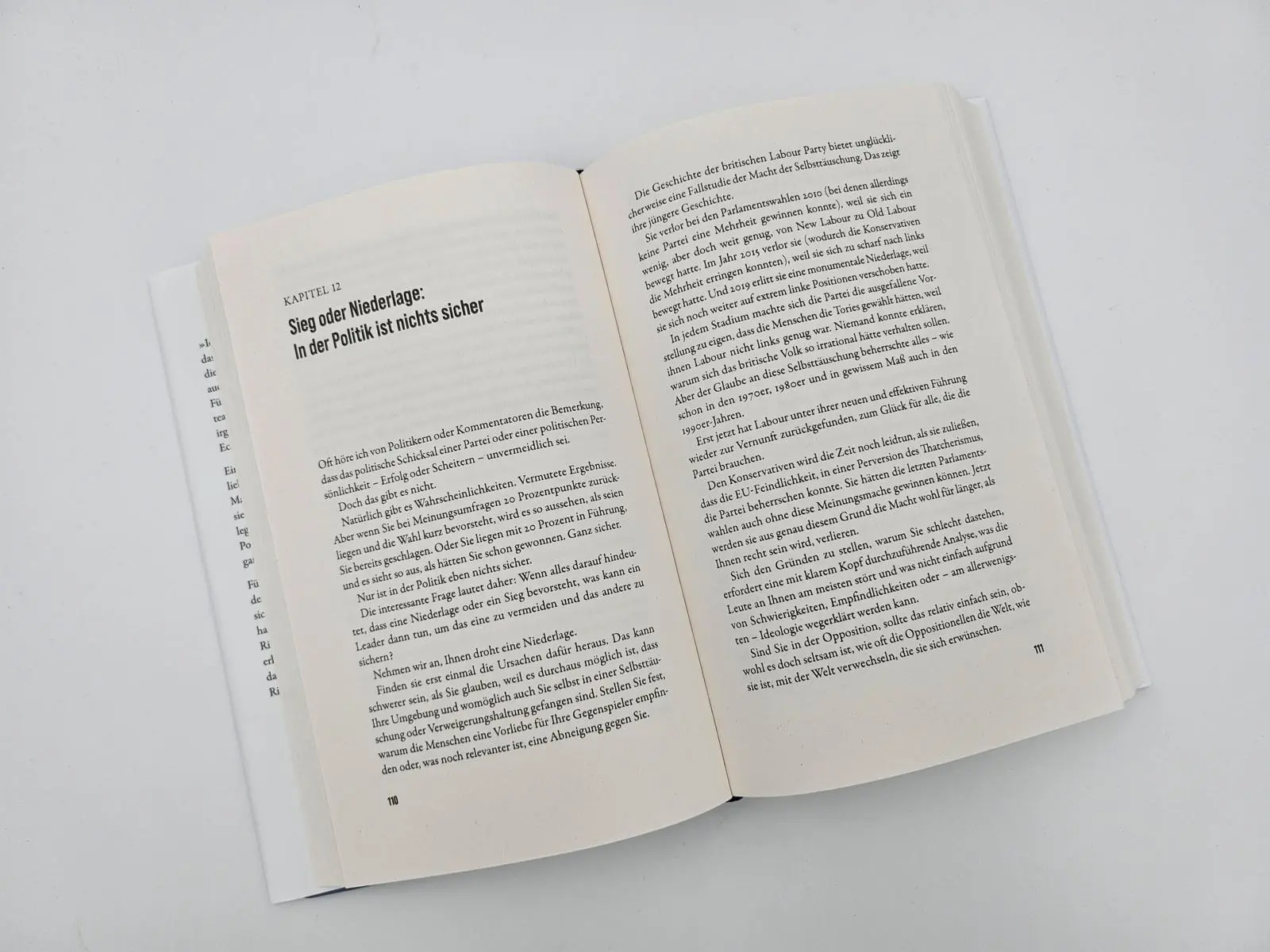 Bild: 9783492073226 | On Leadership | Tony Blair | Buch | 352 S. | Deutsch | 2025