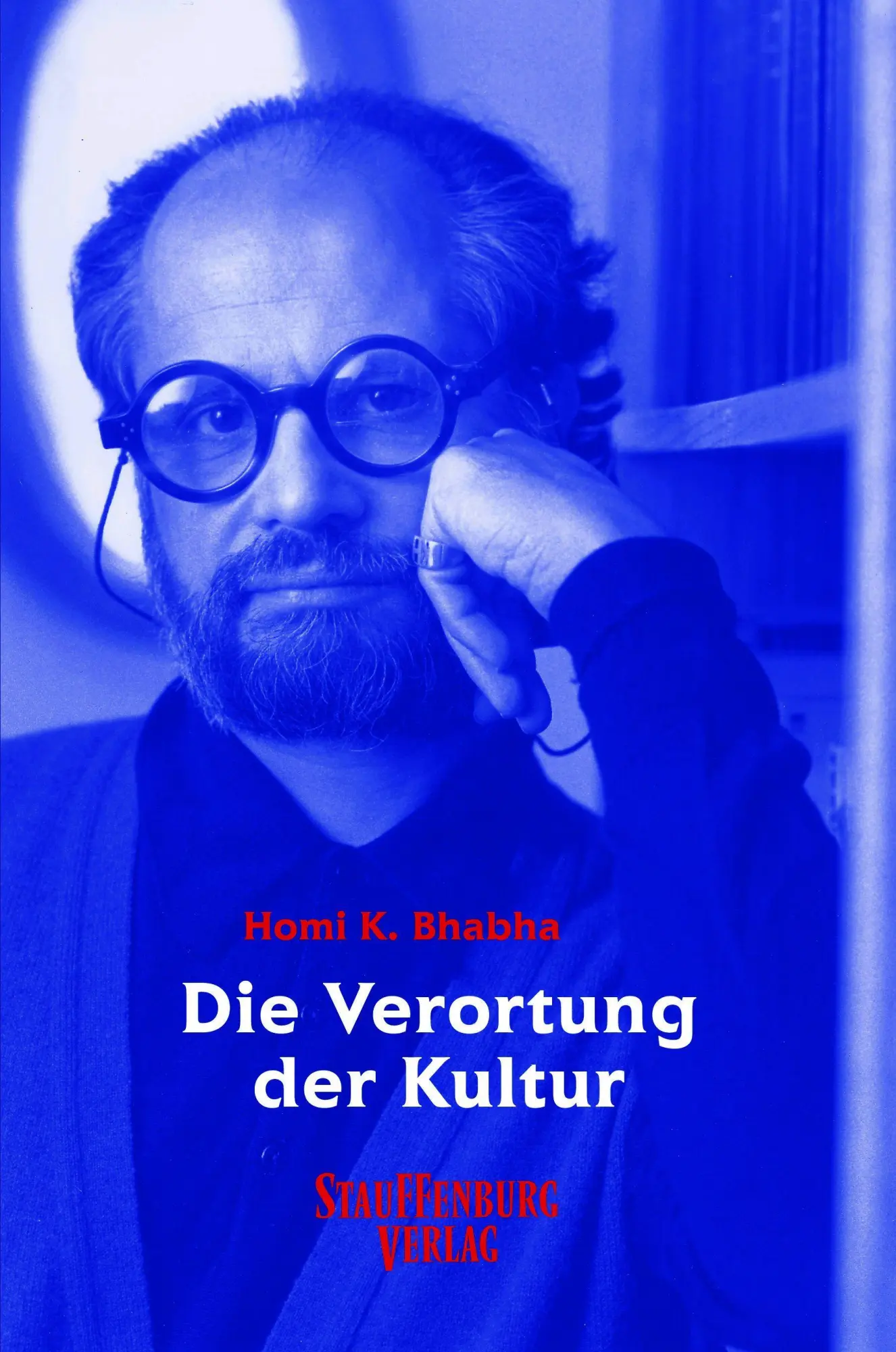 Cover: 9783515143226 | Die Verortung der Kultur | Homi K. Bhaba | Taschenbuch | XIV | Deutsch