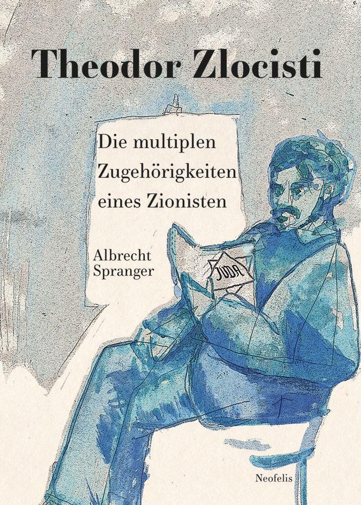 Cover: 9783958083226 | Theodor Zlocisti | Albrecht Spranger | Taschenbuch | 424 S. | Deutsch