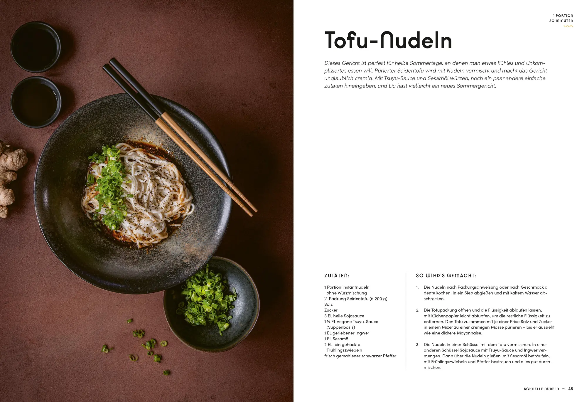 Bild: 9783965843226 | Asiatische Nudelküche | Ramen, Udon, Wantans und alles was dazugehört
