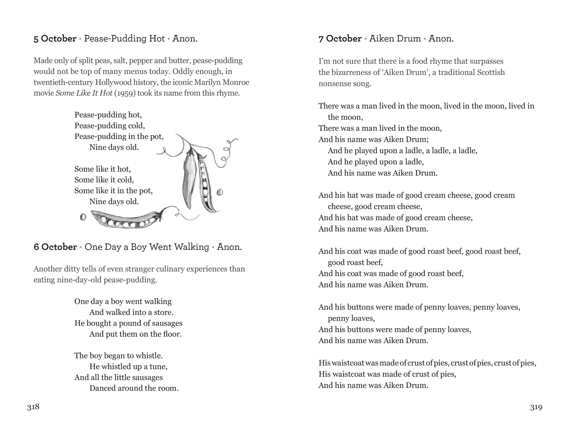 Bild: 9781035013326 | A Nursery Rhyme for Every Night of the Year | Allie Esiri | Buch