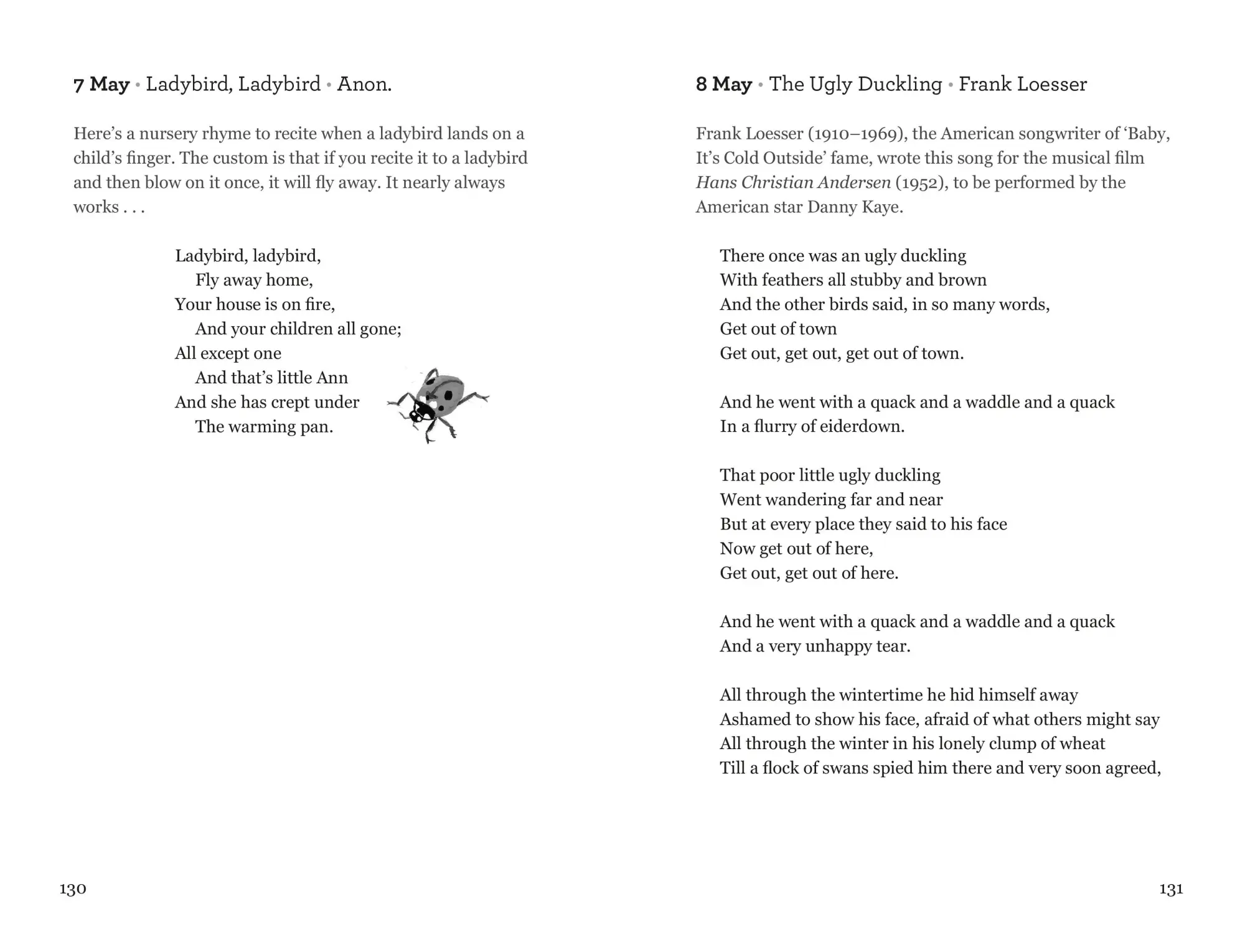 Bild: 9781035013326 | A Nursery Rhyme for Every Night of the Year | Allie Esiri | Buch