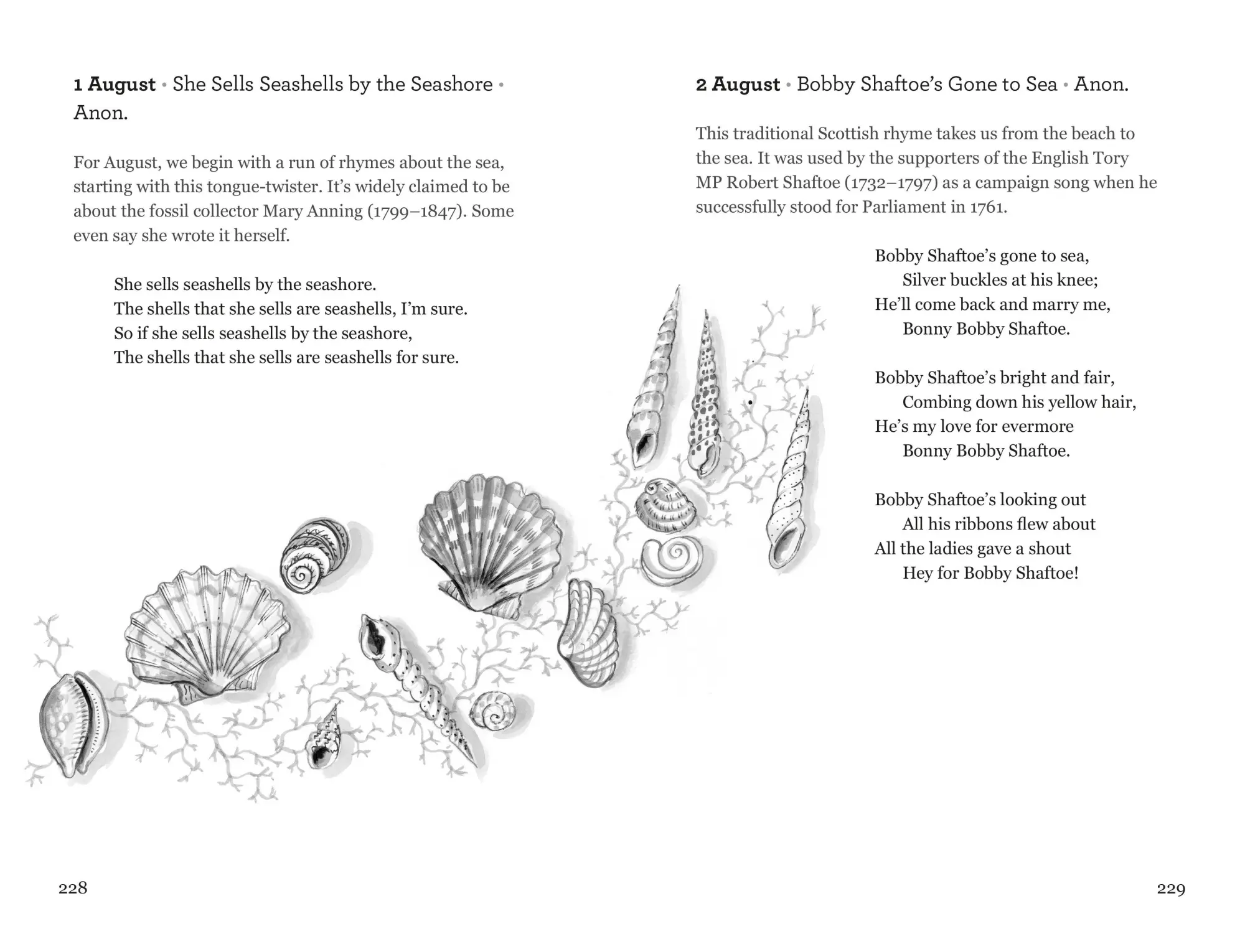 Bild: 9781035013326 | A Nursery Rhyme for Every Night of the Year | Allie Esiri | Buch