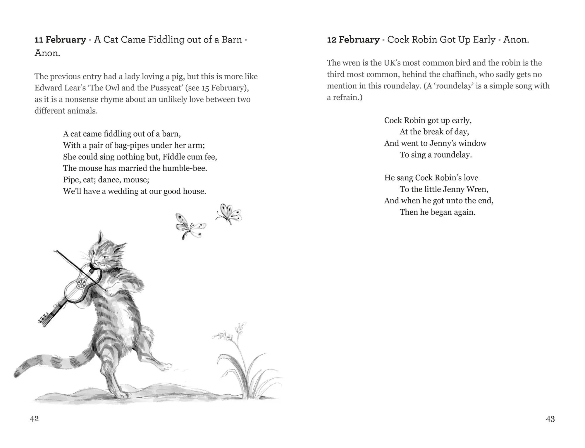 Bild: 9781035013326 | A Nursery Rhyme for Every Night of the Year | Allie Esiri | Buch