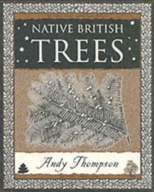 Cover: 9781904263326 | Native British Trees | Andy Thompson | Taschenbuch | Englisch | 2005