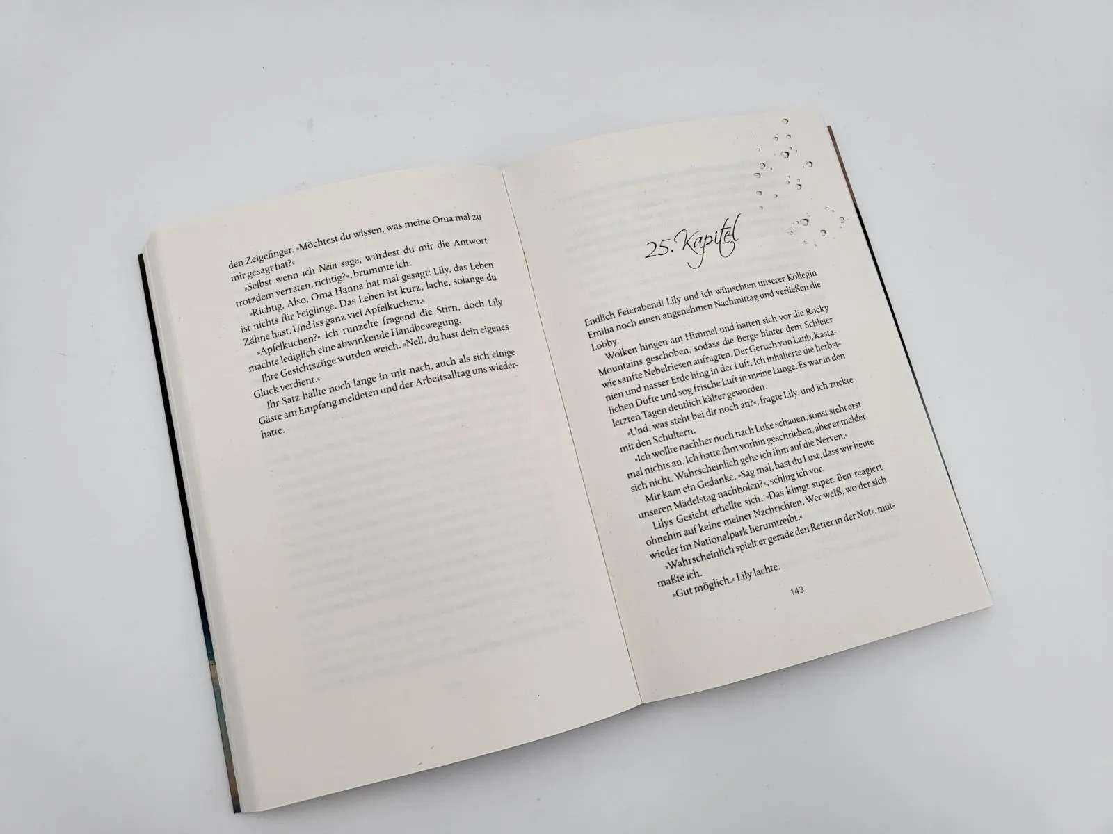 Bild: 9783492063326 | Where the Fireflies Dance | Mareike Allnoch | Taschenbuch | 336 S.
