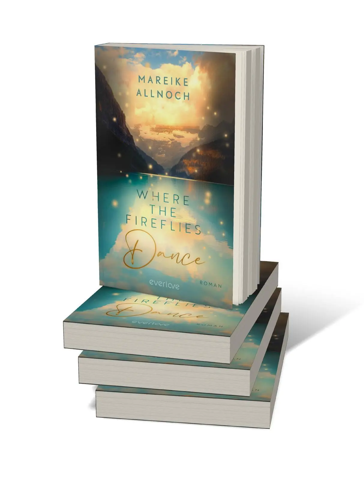 Bild: 9783492063326 | Where the Fireflies Dance | Mareike Allnoch | Taschenbuch | 336 S.