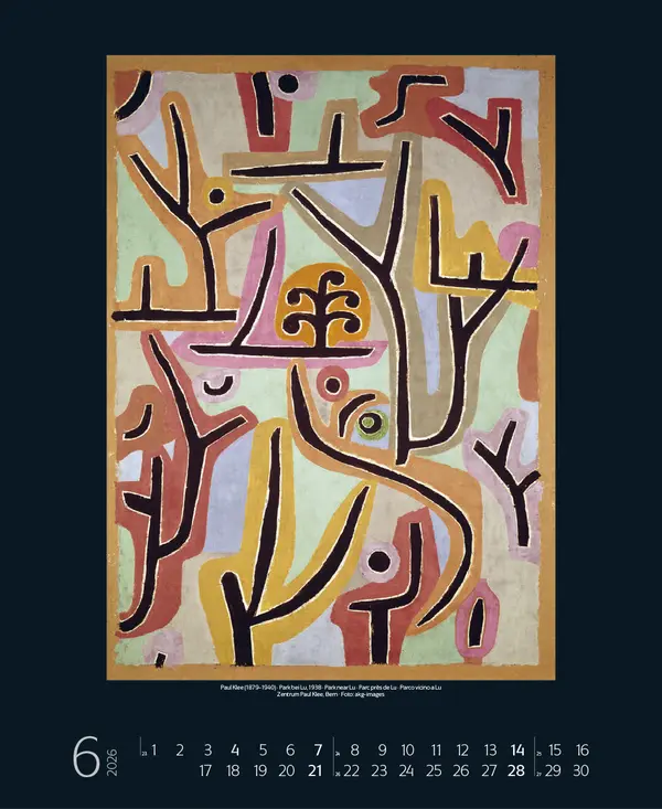 Bild: 9783731883326 | Wunderwelt 2026 | Korsch Verlag | Kalender | Spiralbindung | Deutsch