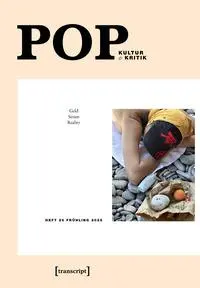 Cover: 9783837673326 | POP - Kultur &amp; Kritik Jg. 14, 1/2025 | Thomas Hecken (u. a.) | Buch