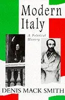 Cover: 9780300043426 | Modern Italy – A Political History | Denis Mack Smith | Taschenbuch