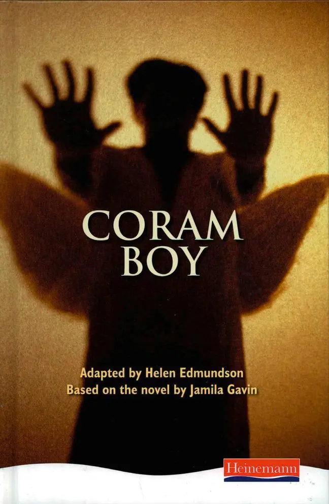 Cover: 9780435233426 | Coram Boy - Heinemann Plays for 11-14 | Helen Edmundson (u. a.) | Buch