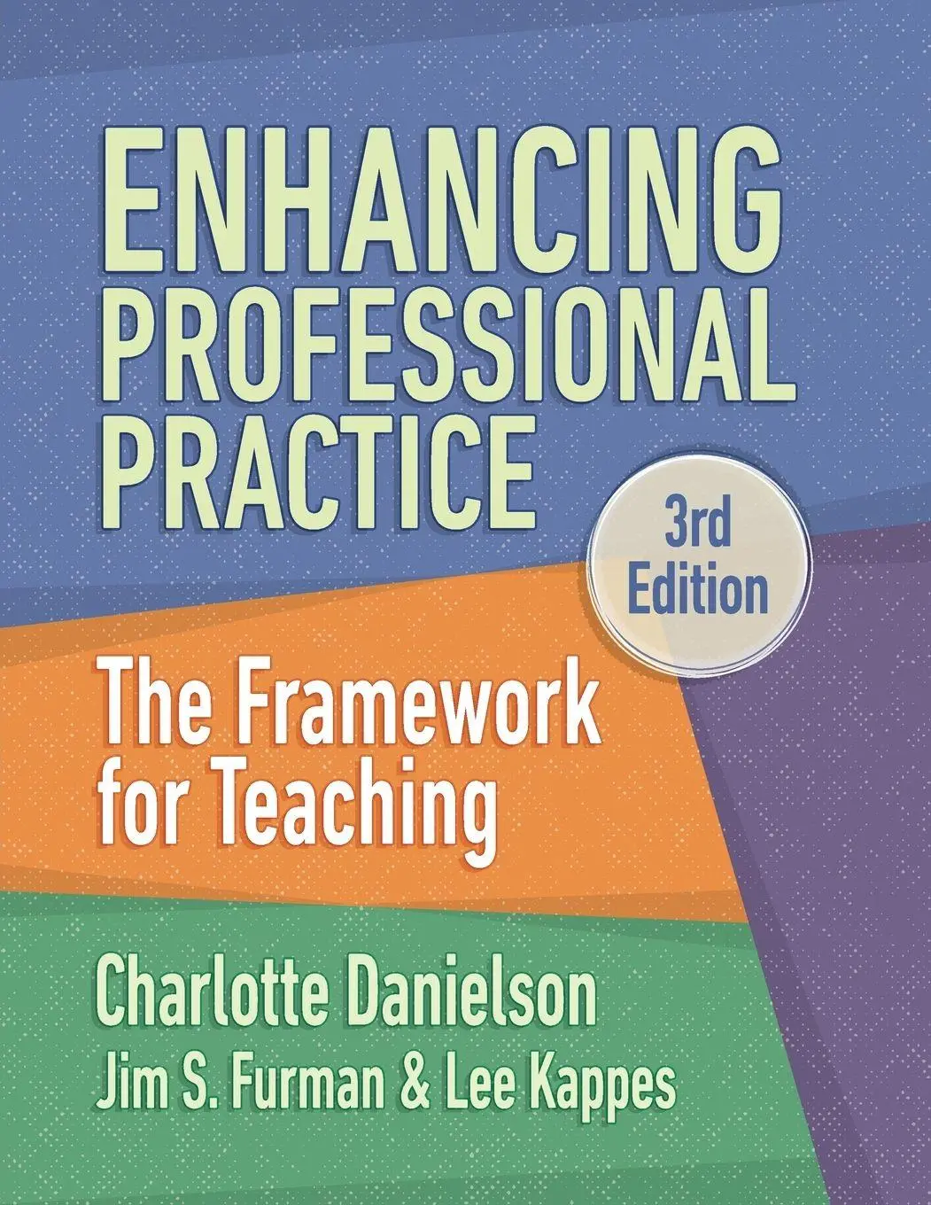Cover: 9781416633426 | Enhancing Professional Practice | The Framework for Teaching | Buch