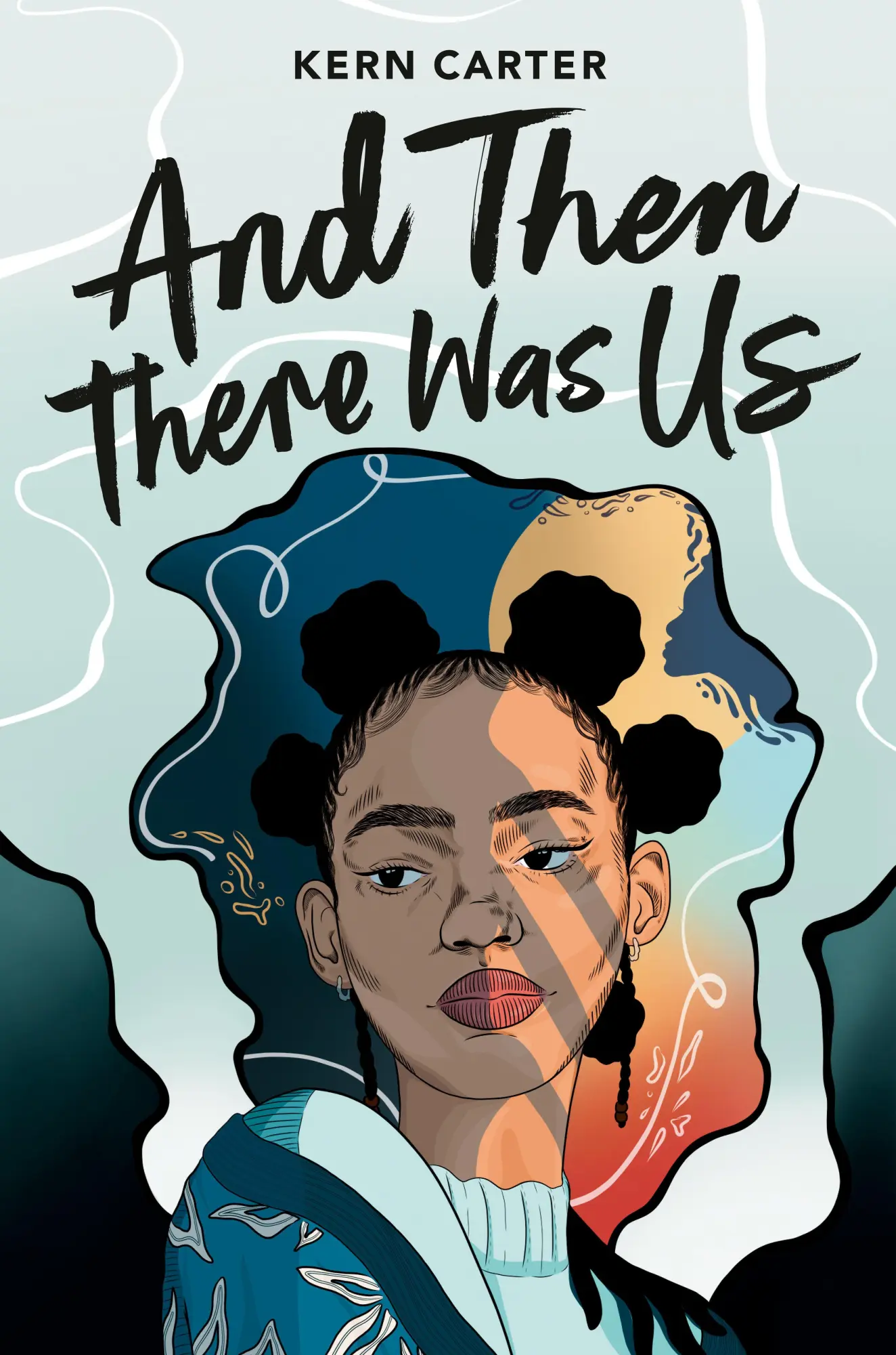 Cover: 9781774883426 | And Then There Was Us | Kern Carter | Taschenbuch | Englisch | 2026
